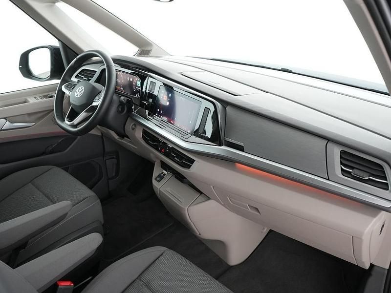 Gebraucht VW Multivan Life 150 PS (110 kW) 2025 Blau Van