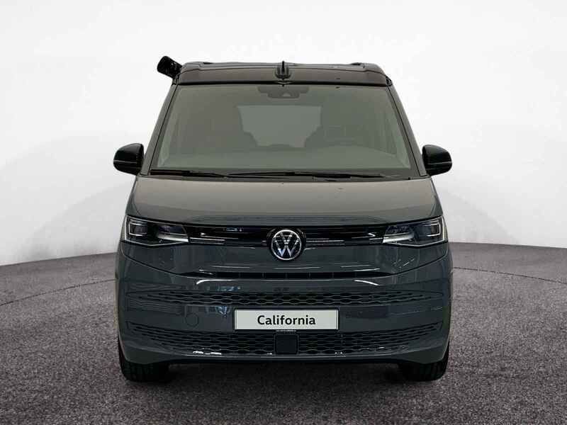 Gebraucht VW Multivan Beach 204 PS (150 kW) 2022 Andere farbe Van / Kleinbus