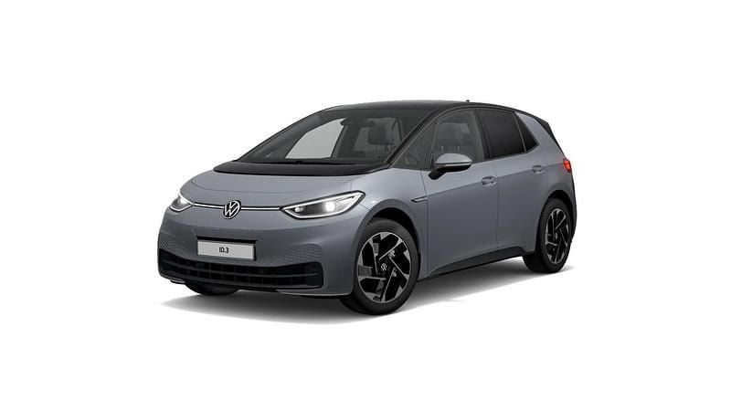 Gebraucht VW ID.3 Pro 106 kW (145 PS) 2023 Kleinwagen