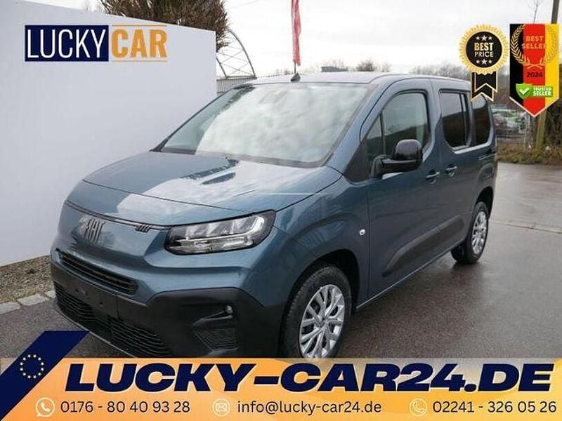 Andere Neu 2025 Fiat Doblò Van / Kleinbus | 24.840 € - Bild 1/2