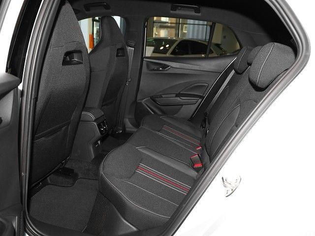 Neu Skoda Fabia 177 PS (130 kW) 2026 Moonweiss metallic Limousine