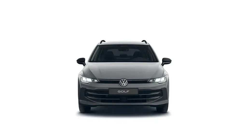 Gebraucht VW Golf VIII 116 PS (85 kW) 2025 Grau Kombi
