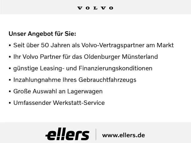 Gebraucht Volvo V60 Plus 197 PS (144 kW) 2025 Blau Kombi