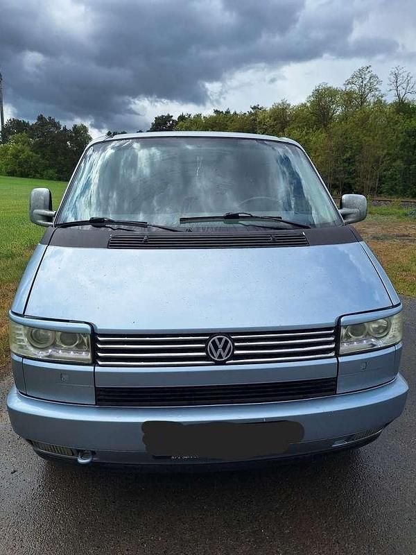 Gebraucht VW T4 110 PS (80 kW) 1992 Van