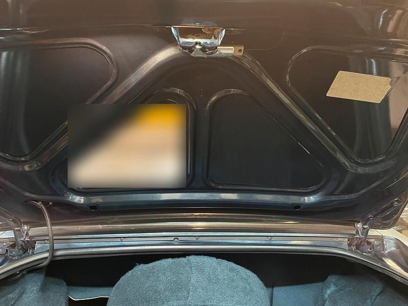 Gebraucht Cadillac Eldorado 178 PS (130 kW) 1979 Blau Coupé