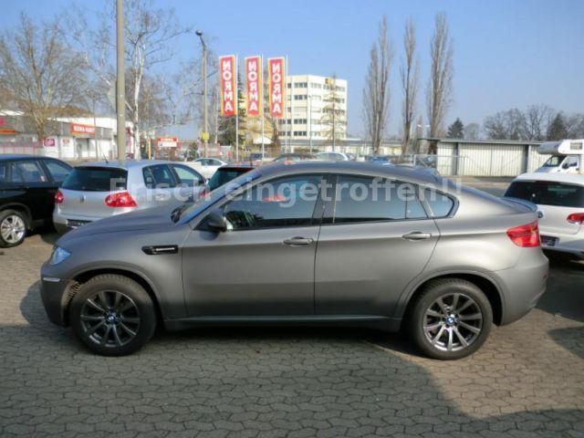Bmw x6 gebraucht billig #4