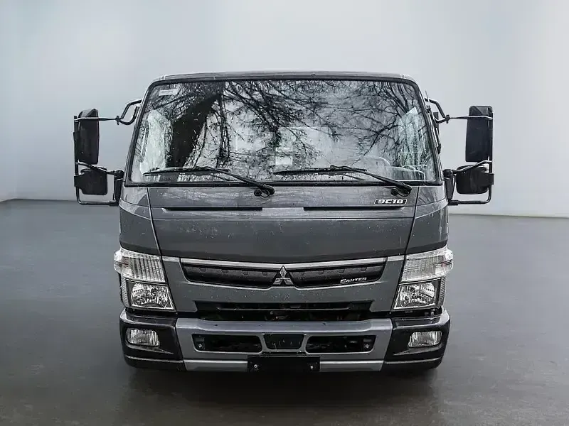Gebraucht Mitsubishi Canter 175 PS (128 kW) 2021 Andere
