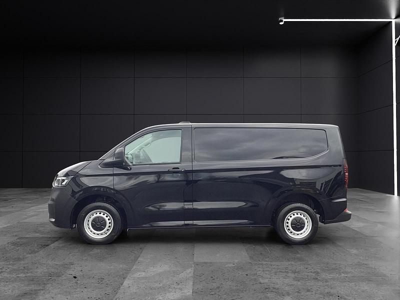 Neu VW Transporter 110 PS (80 kW) 2026 Schwarz Van