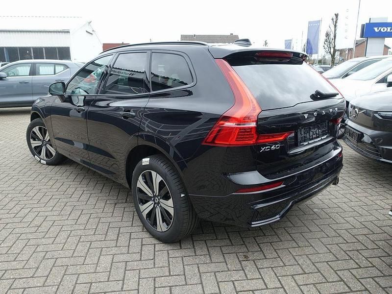 Gebraucht Volvo XC60 Plus 398 PS (292 kW) 2025 Schwarz SUV