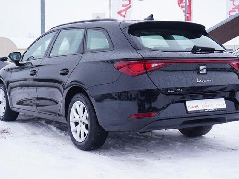 Gebraucht Seat Leon 2022 Andere
