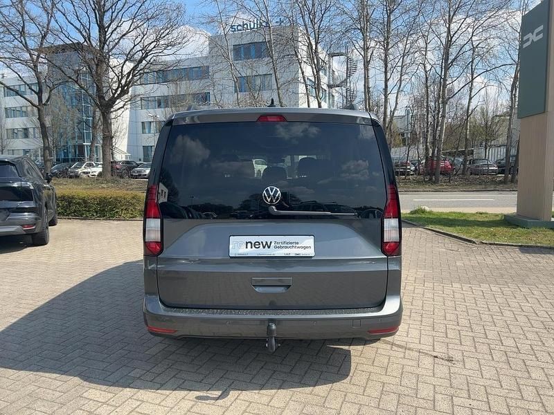 Gebraucht VW Caddy Maxi Life 114 PS (83 kW) 2022 Van / Kleinbus