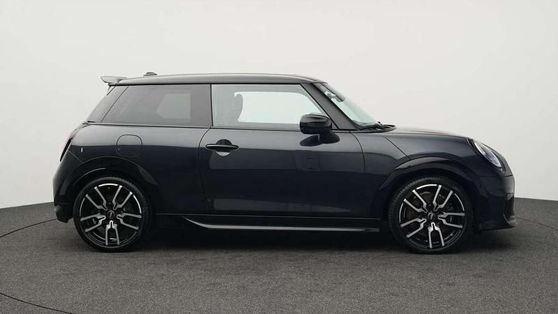 Gebraucht Mini John Cooper Works 204 PS (150 kW) 2025 Grau Kleinwagen