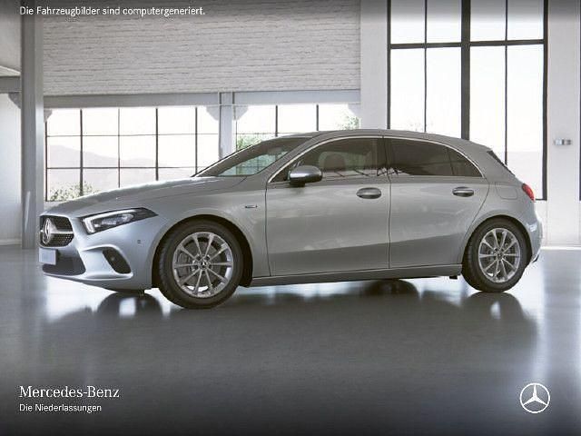 Gebraucht 2021 Mercedes A250 | 24.890 € (Superpreis) - Bild 1/4