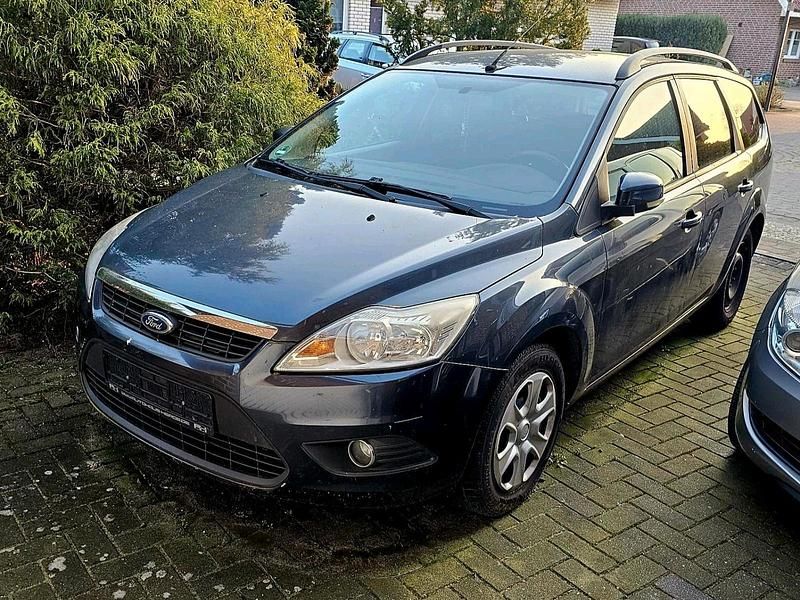Gebraucht Ford Focus 2008 Kombi