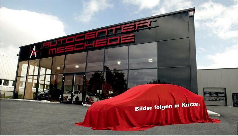 Schwarz Gebraucht 2019 Cadillac CTS Limousine | 79.890 € - Bild 1/4