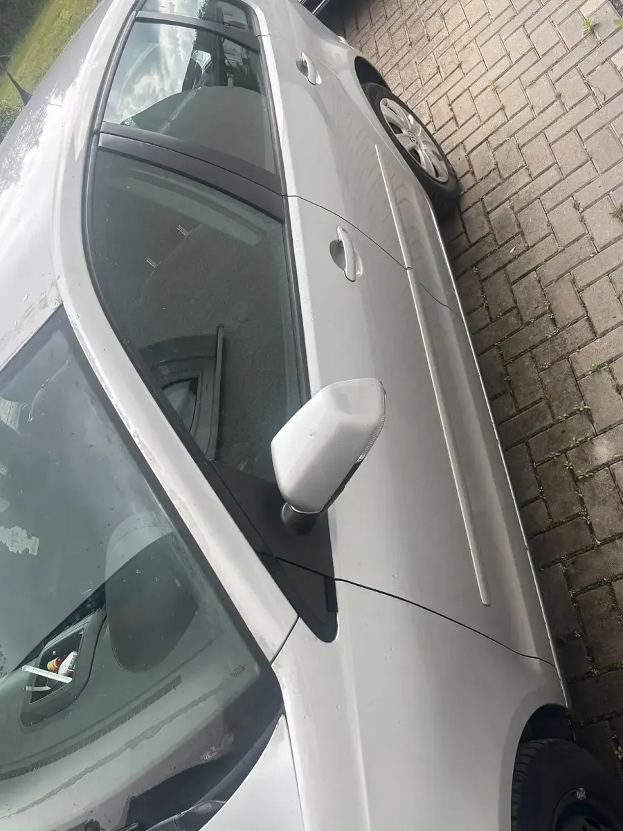 Gebraucht VW Polo 69 PS (50 kW) 2007 Andere farben Kleinwagen