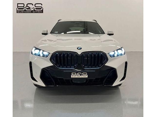 Gebraucht BMW X6 M Sport 286 PS (210 kW) 2025 SUV