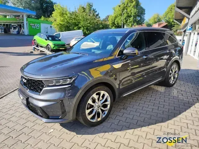 Gebraucht Kia Sorento Platinum 201 PS (147 kW) 2023 SUV