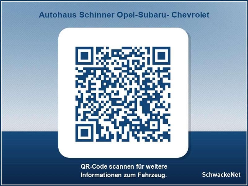 Gebraucht Opel Mokka 101 PS (74 kW) 2023 Ewp  lack weiss banquise SUV