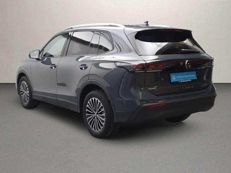 Gebraucht VW Tiguan 150 PS (110 kW) 2026 Delfingrau metallic SUV