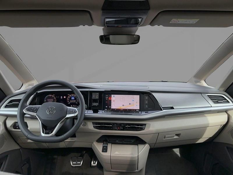 Gebraucht VW Multivan Life 177 PS (130 kW) 2025 Van