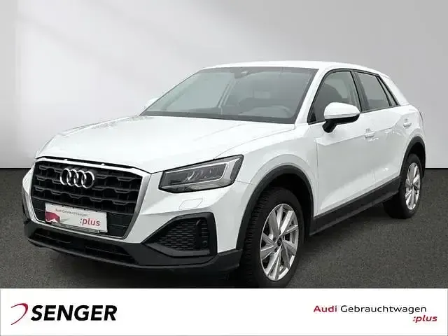 Gebraucht Audi Q2 Sport 116 PS (85 kW) 2023 SUV