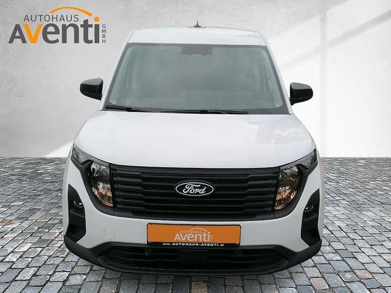 Neu Ford Transit Trend 101 PS (74 kW) 2025 Weiß Van / Kleinbus