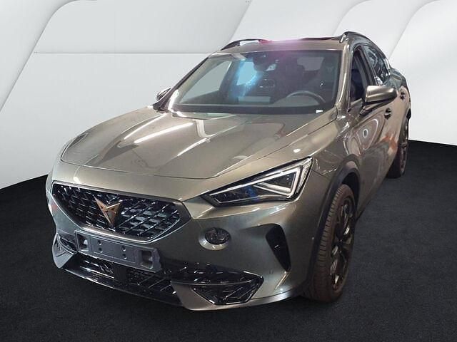 Gebraucht Cupra Formentor VZ 245 PS (180 kW) 2024 Othercolor SUV