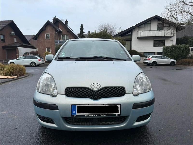 Gebraucht 2005 Toyota Yaris Kleinwagen | 2.300 € (Fairer Preis) - Bild 1/4
