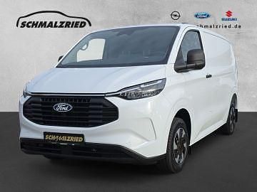 Neu Ford Transit Custom Trend 232 PS (170 kW) 2025 Weiß Van