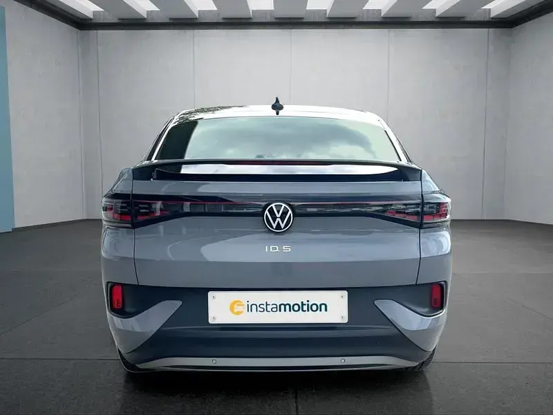 Brugt VW ID.5 Pro 127 kW (174 HK) 2024 Sort SUV
