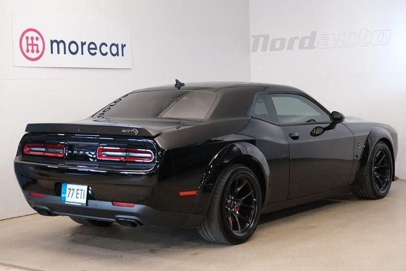 Gebraucht Dodge Challenger 2023 Coupé