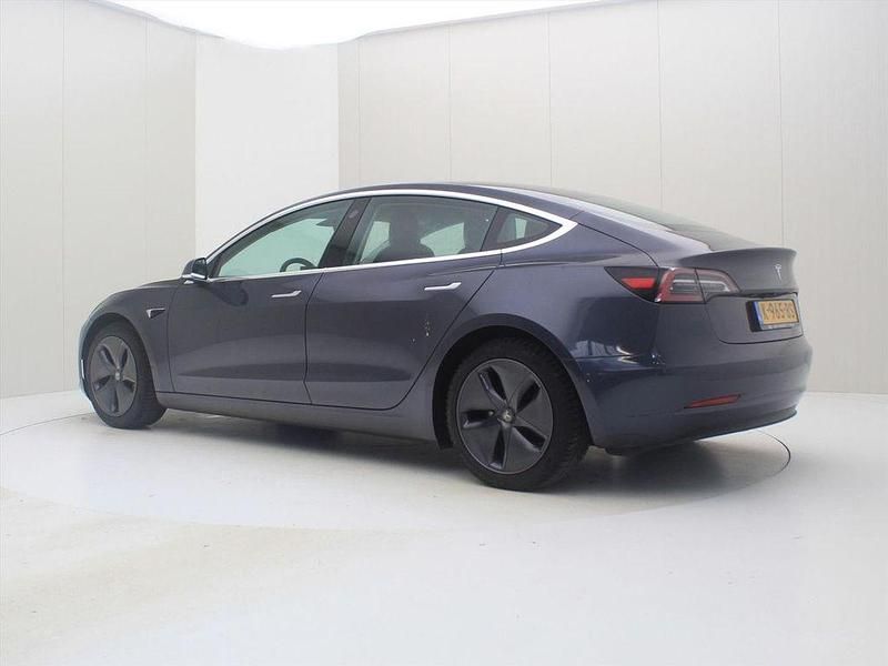 Gebraucht Tesla Model 3 Standard Range 225 kW (306 PS) 2020 Grau Limousine