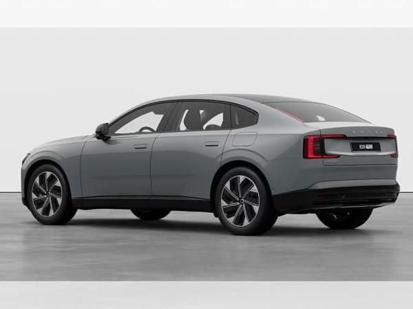 Grau (vapour grey) Neu 2025 Volvo ES90 Plus Limousine | 60.620 € - Bild 1/3