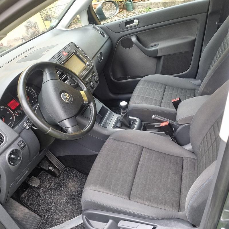 Gebraucht VW Golf V 105 PS (77 kW) 2007 Kleinwagen