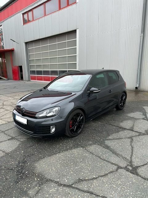Gebraucht 2011 VW Golf VI GTI Limousine | 10.200 € (Fairer Preis) - Bild 1/4