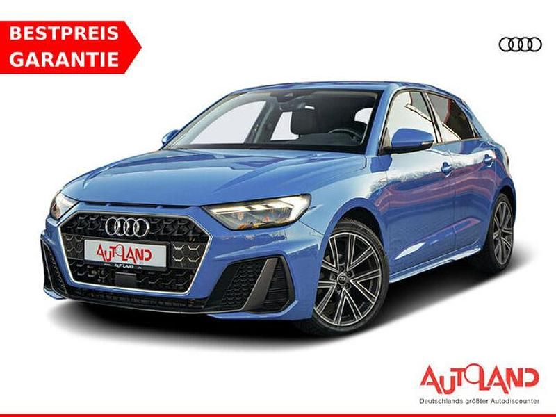 Gebraucht Audi A1 Comfort 2022 Andere SUV