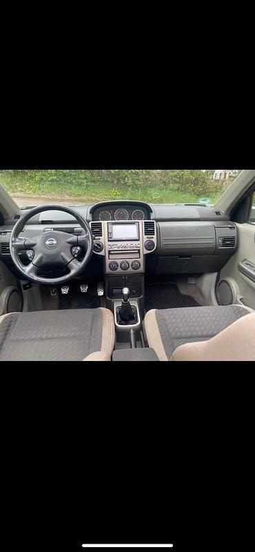 Gebraucht 2007 Nissan X-Trail SUV | 2.800 € (Superpreis) - Bild 1/4