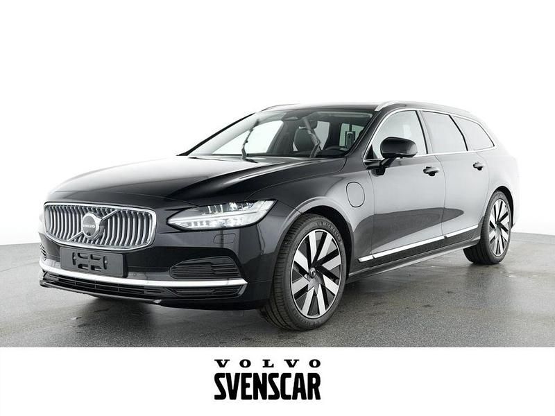 Gebraucht Volvo V90 Ultra 455 PS (334 kW) 2025 Schwarz Kombi