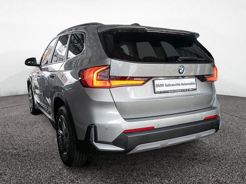 Gebraucht BMW X1 Performance 163 PS (119 kW) 2023 Silber SUV