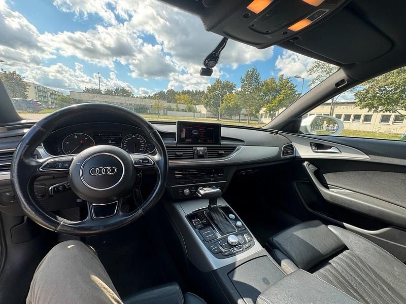 Gebraucht 2012 Audi A6 Limousine | 10.500 € (Guter Preis) - Bild 1/4