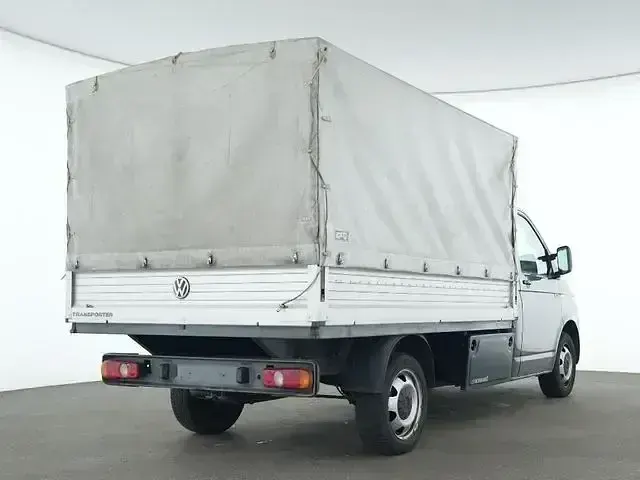 Używany VW Transporter 150 KM (110 kW) 2018 Andere Van