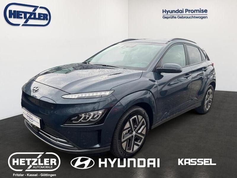 Andere farbe Gebraucht 2024 Hyundai Kona Advantage SUV | 31.990 € - Bild 1/4