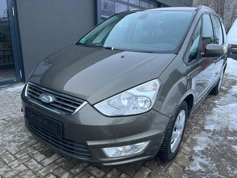 Gebraucht 2011 Ford Galaxy Trend Van / Kleinbus | 6.999 € (Fairer Preis) - Bild 1/4