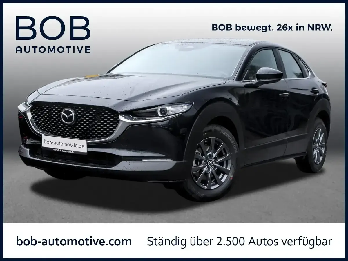 Gebraucht Mazda CX-30 Prime-Line 140 PS (102 kW) 2025 SUV