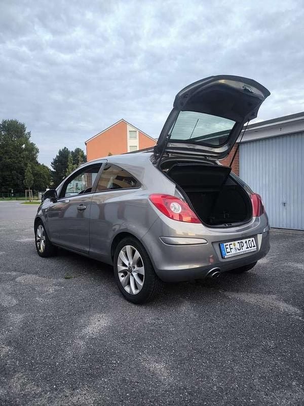 Gebraucht 2012 Opel Corsa Limousine | 3.999 € (Fairer Preis) - Bild 1/4