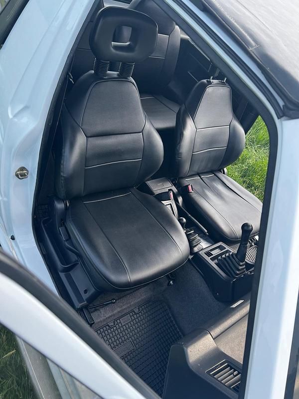 Gebraucht Suzuki Vitara 81 PS (59 kW) 1989 SUV