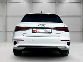Gebraucht Audi A3 Advanced 150 PS (110 kW) 2022 Ibisweiß Limousine