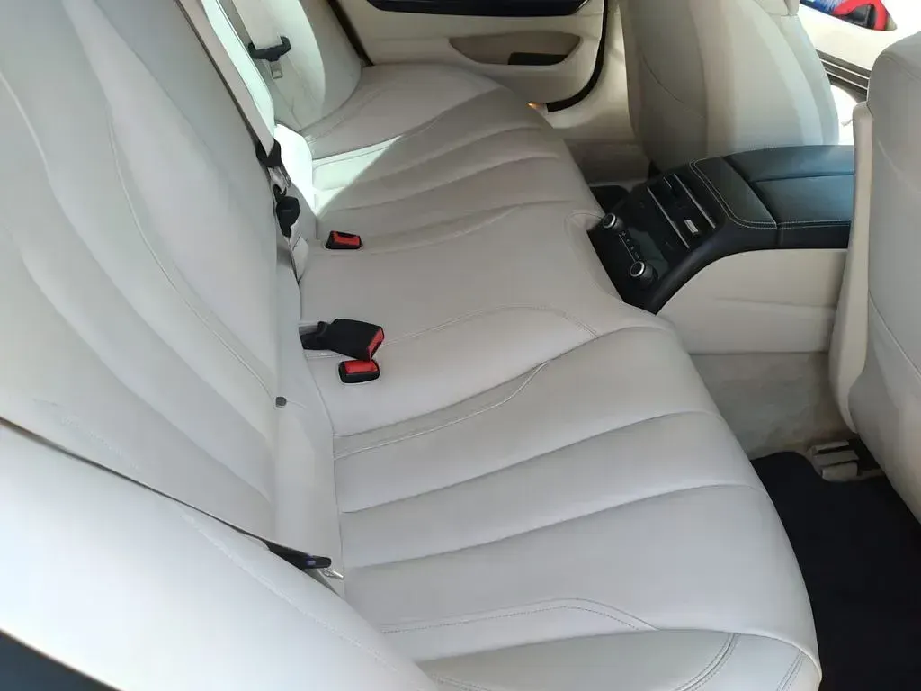 Gebraucht BMW 640 313 PS (230 kW) 2013 Braun Coupé