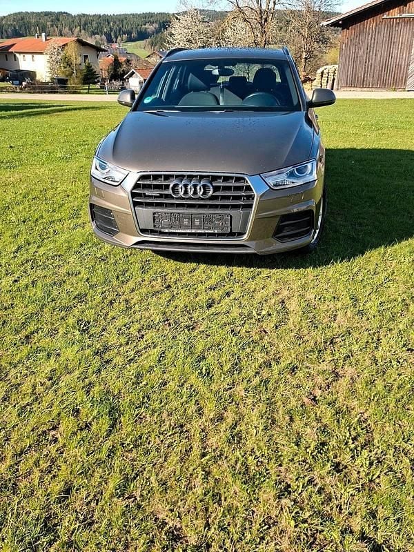 Second-hand Audi A6 150 CP (110 kW) 2015 Maro SUV